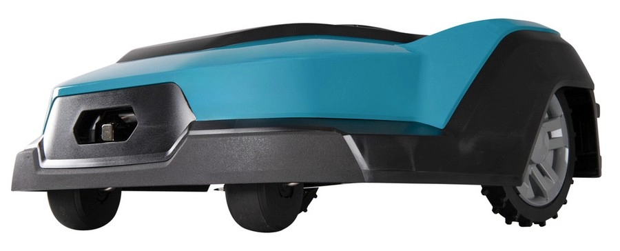 ROBOT MOWER 24CM 18V 5.0AH
