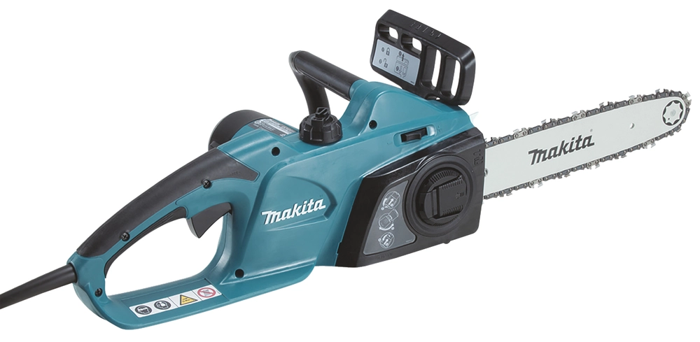 Piła łańcuchowa Makita UC3541A 1800 W