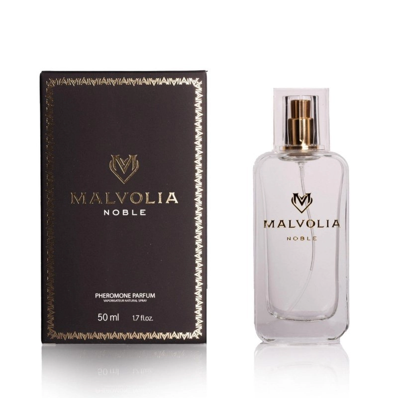 Pheromones - MALVOLIA NOBLE for men