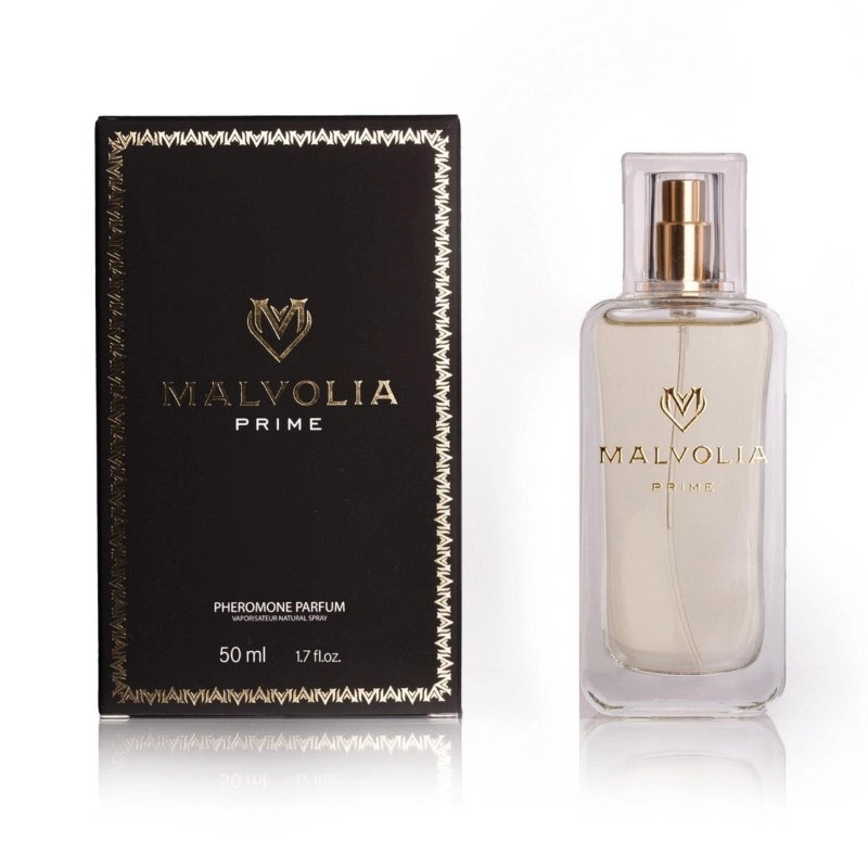 Pheromones - MALVOLIA PRIME for men