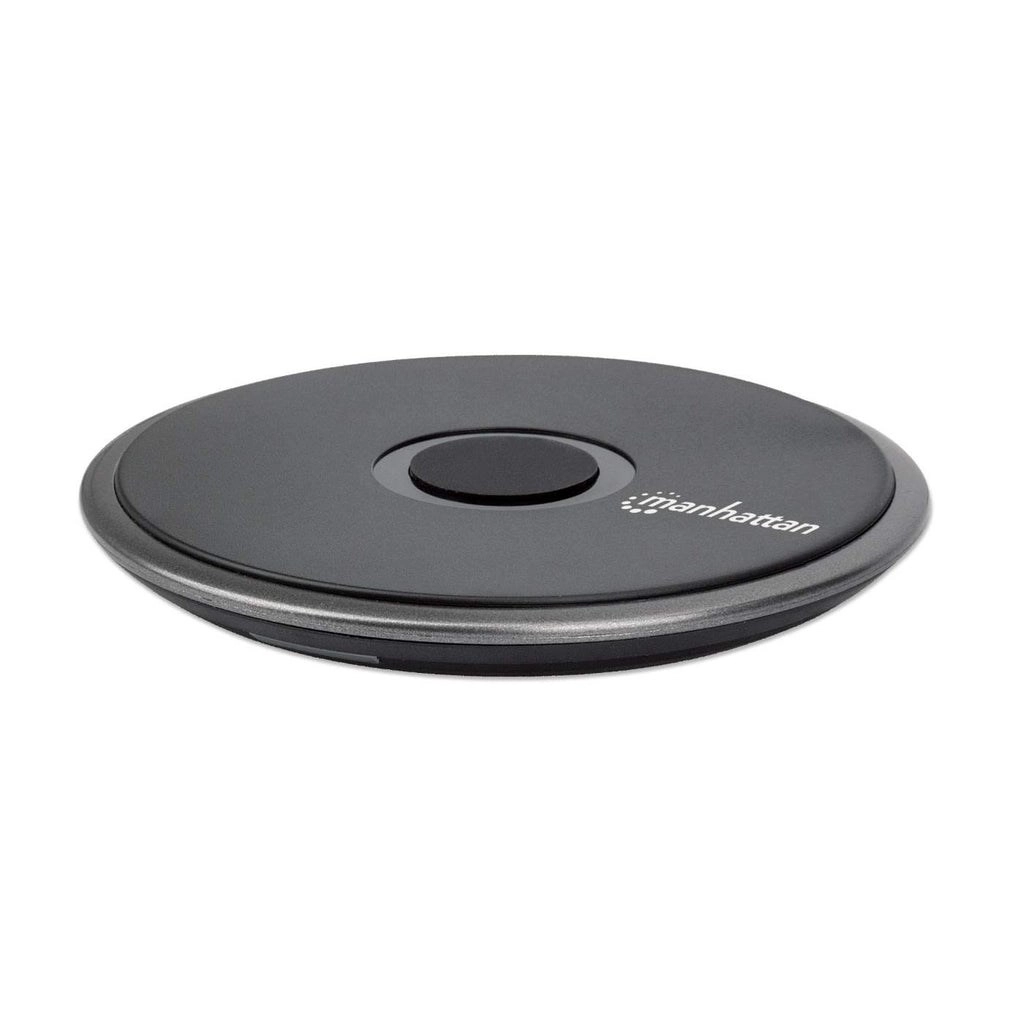 Manhattan Smartphone Wireless Charging Pad QI