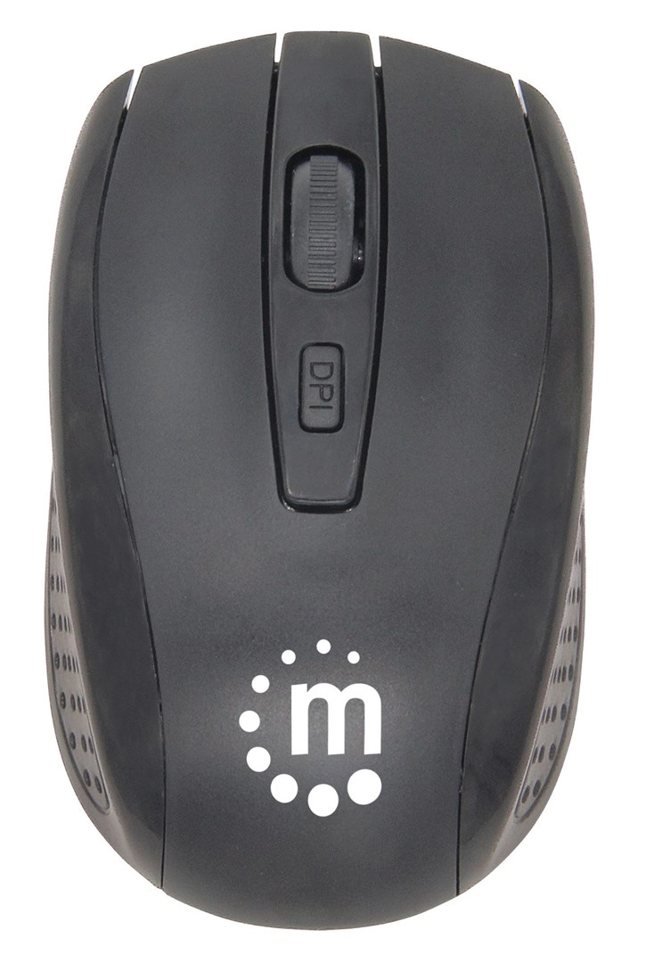 Manhattan 178990 keyboard Mouse included Universal