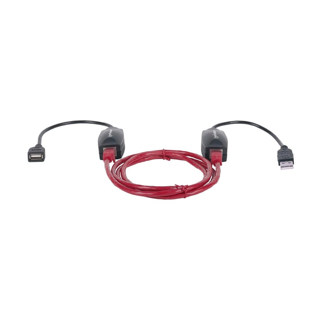 Manhattan USB-A Line Extender  for use