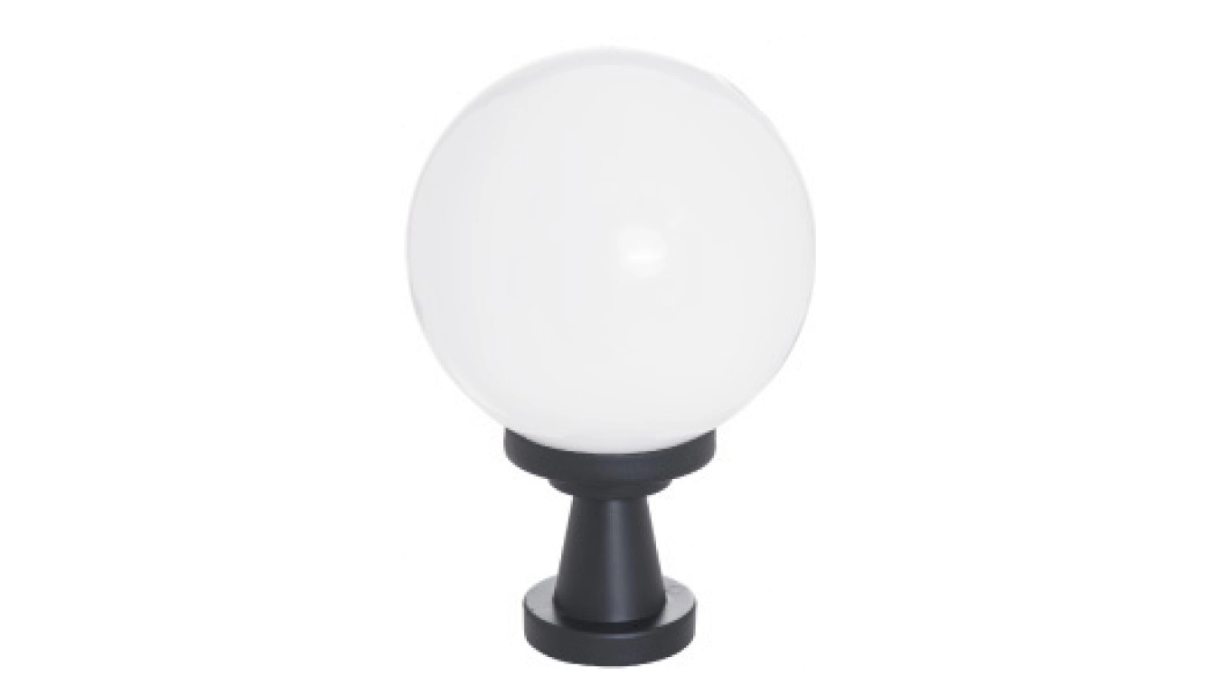 Mareco Luce TOWER garden fixture  low