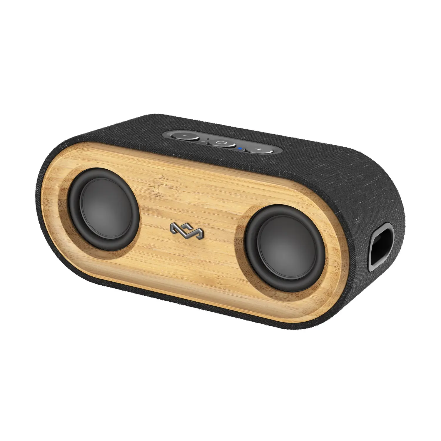 The House Of Marley EM-JA021-SB portable/party