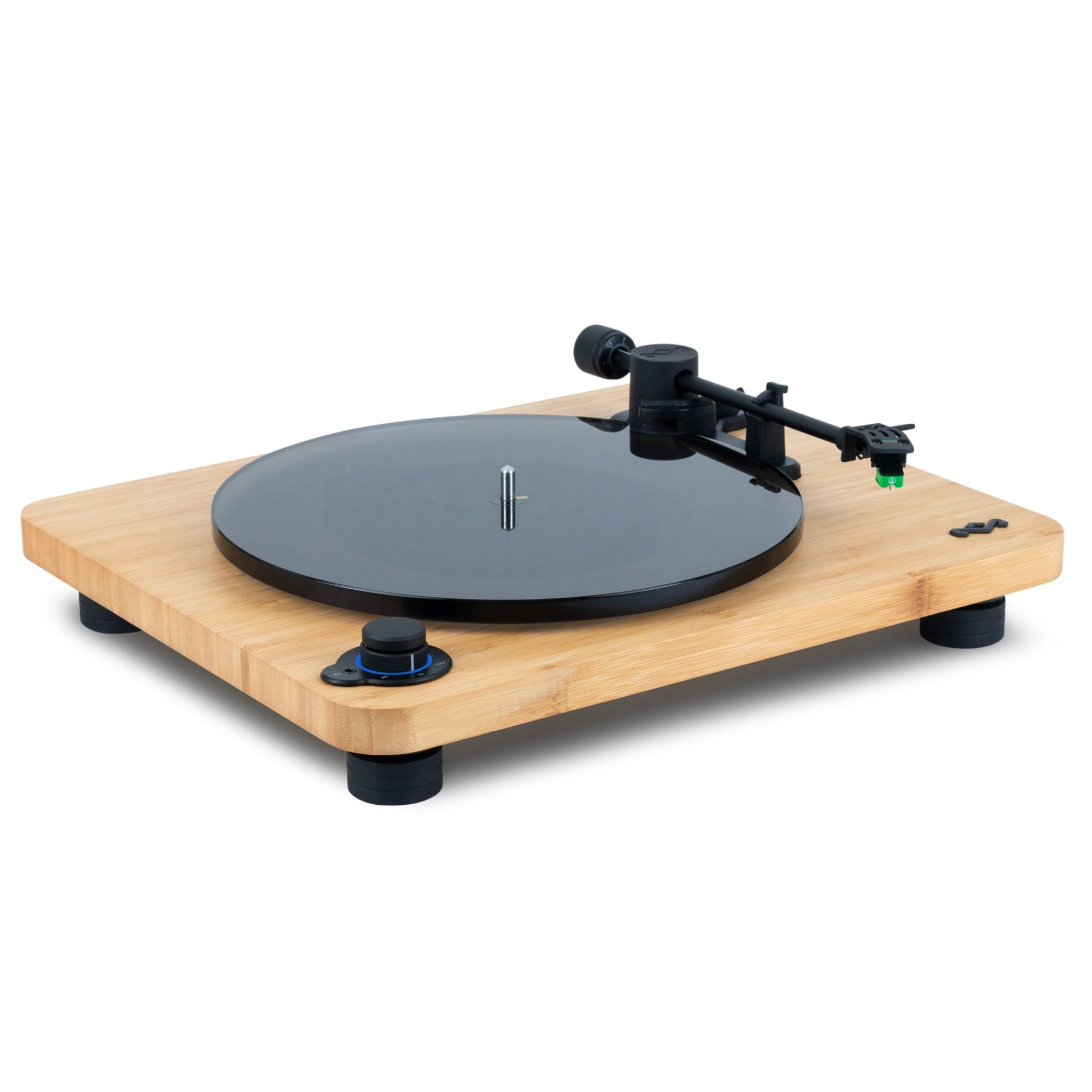 Marley Turntable Stir It Up Lux