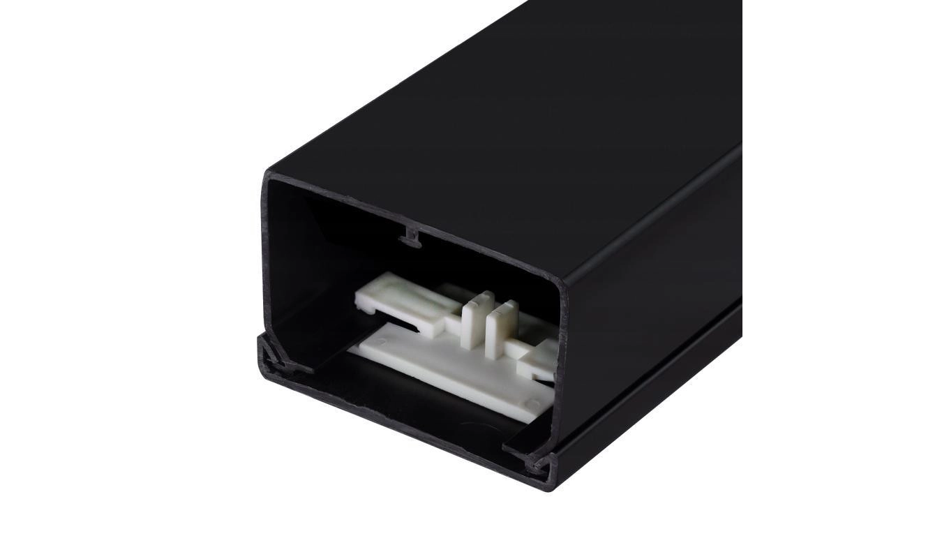 Electrical installation strip LS 60x40 UV
