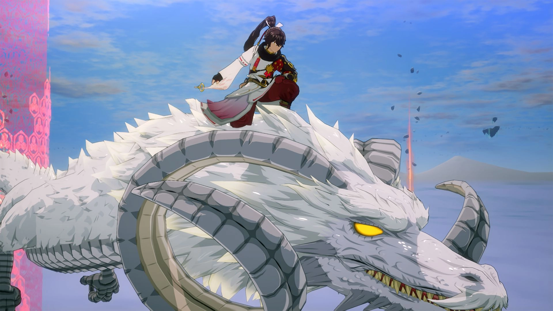 Rune Factory: Guardians of Azuma (