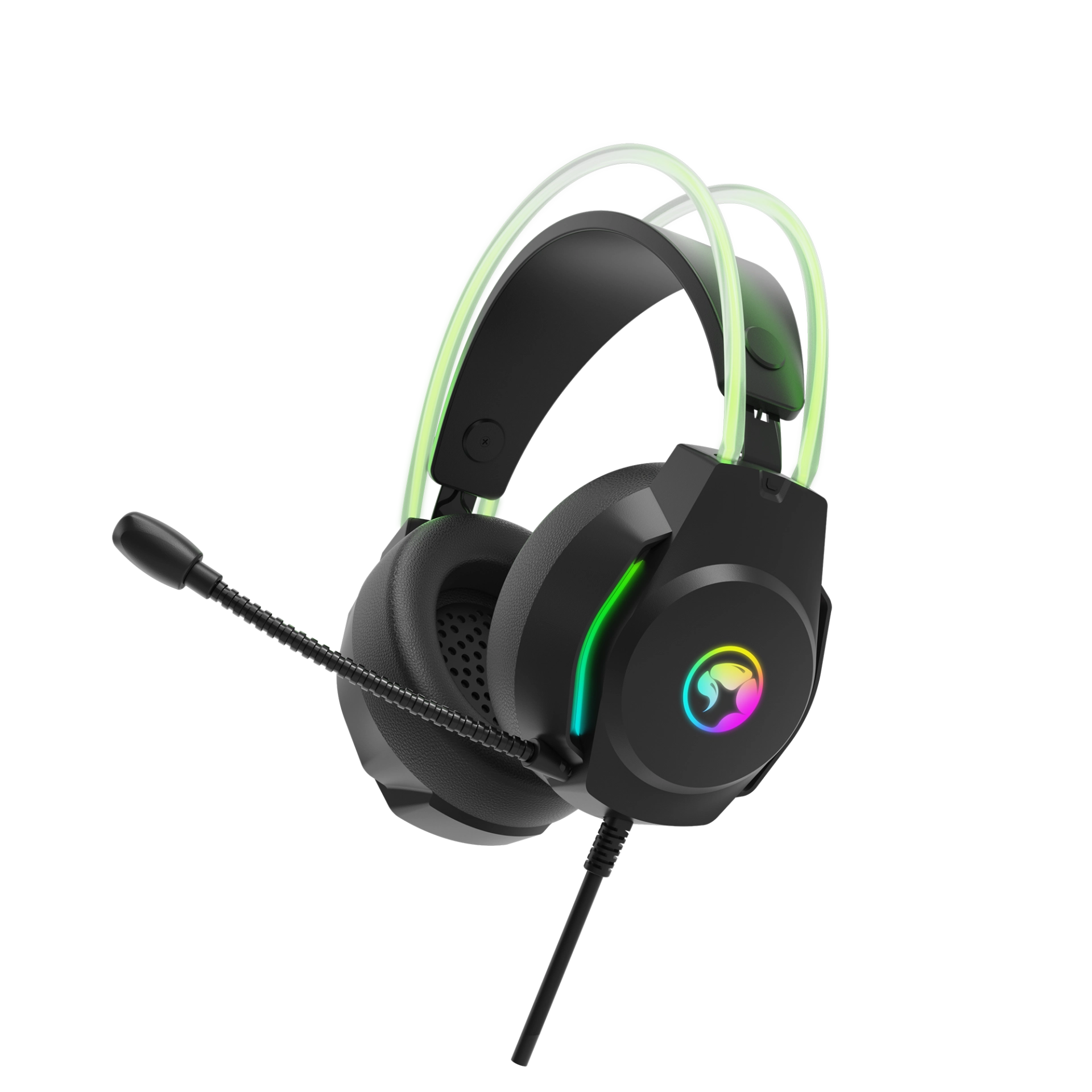 MARVO H8620 HEADSET 6932391930045