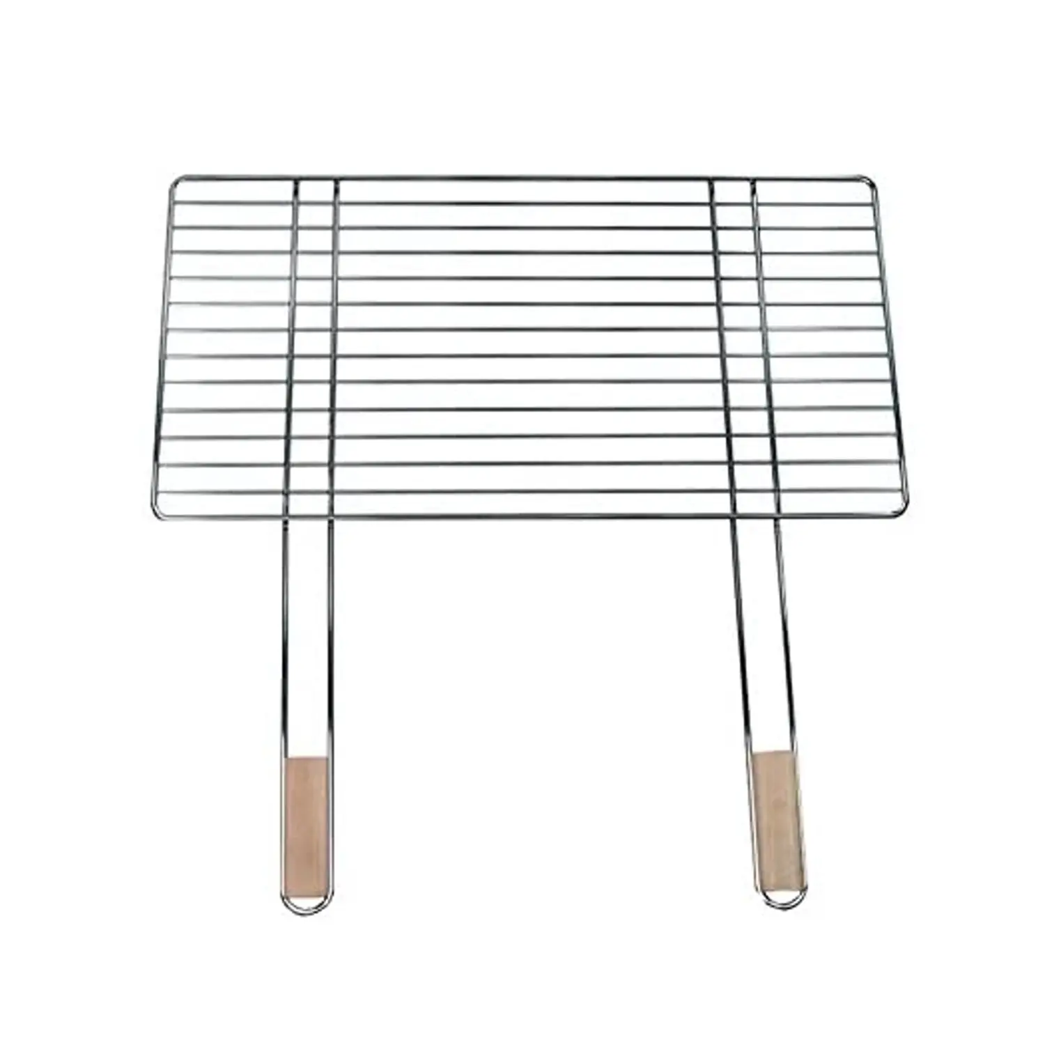 Master Grill  Party Chrome grill grate