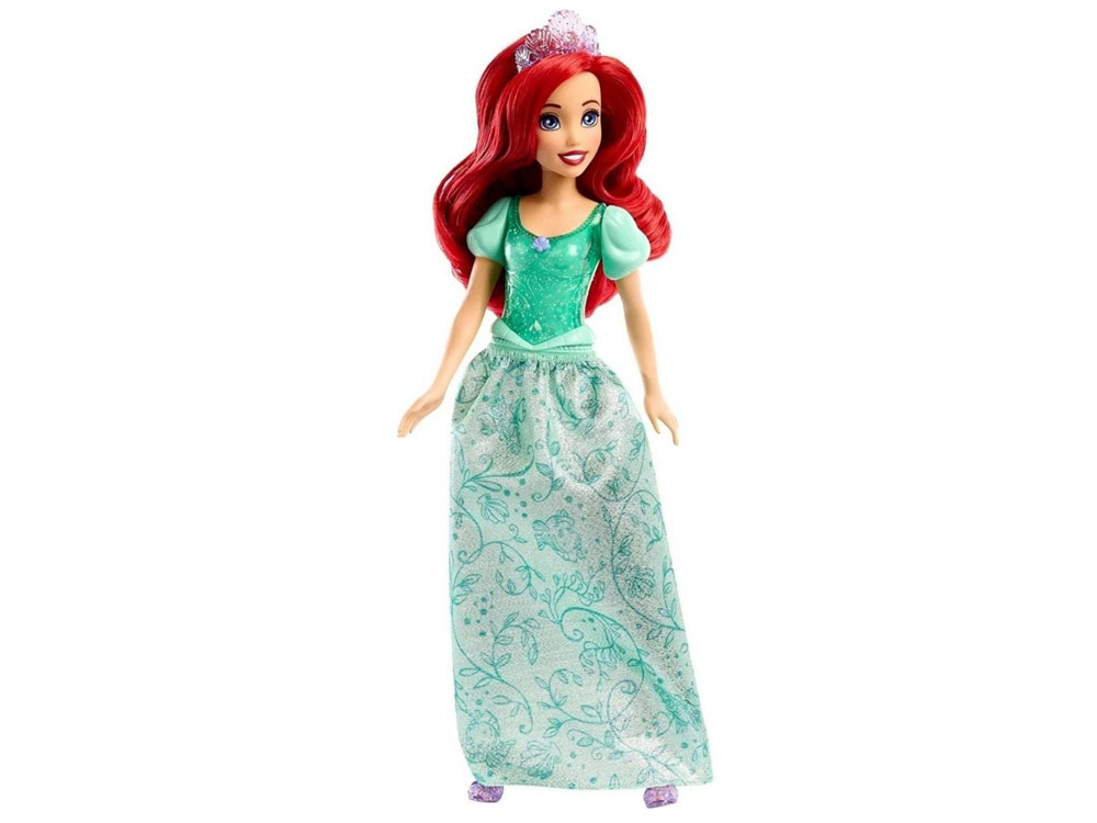 Mattel Disney Princess Set of 3