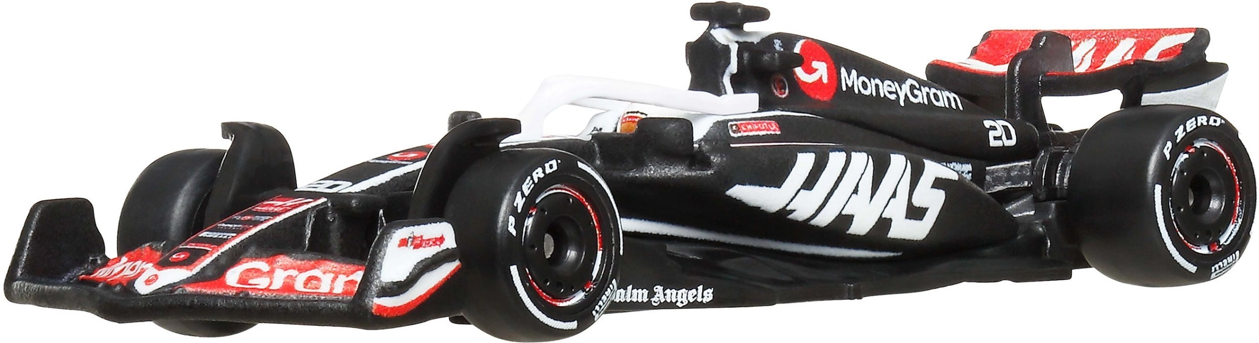 Hot Wheels 1:64 Scale Premium Die-Cast