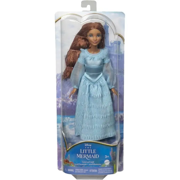 Disney Princess Disney The Little Mermaid