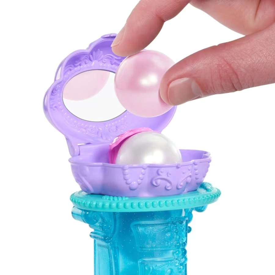 Disney Princess Ariel Vanity Pop Mermaid