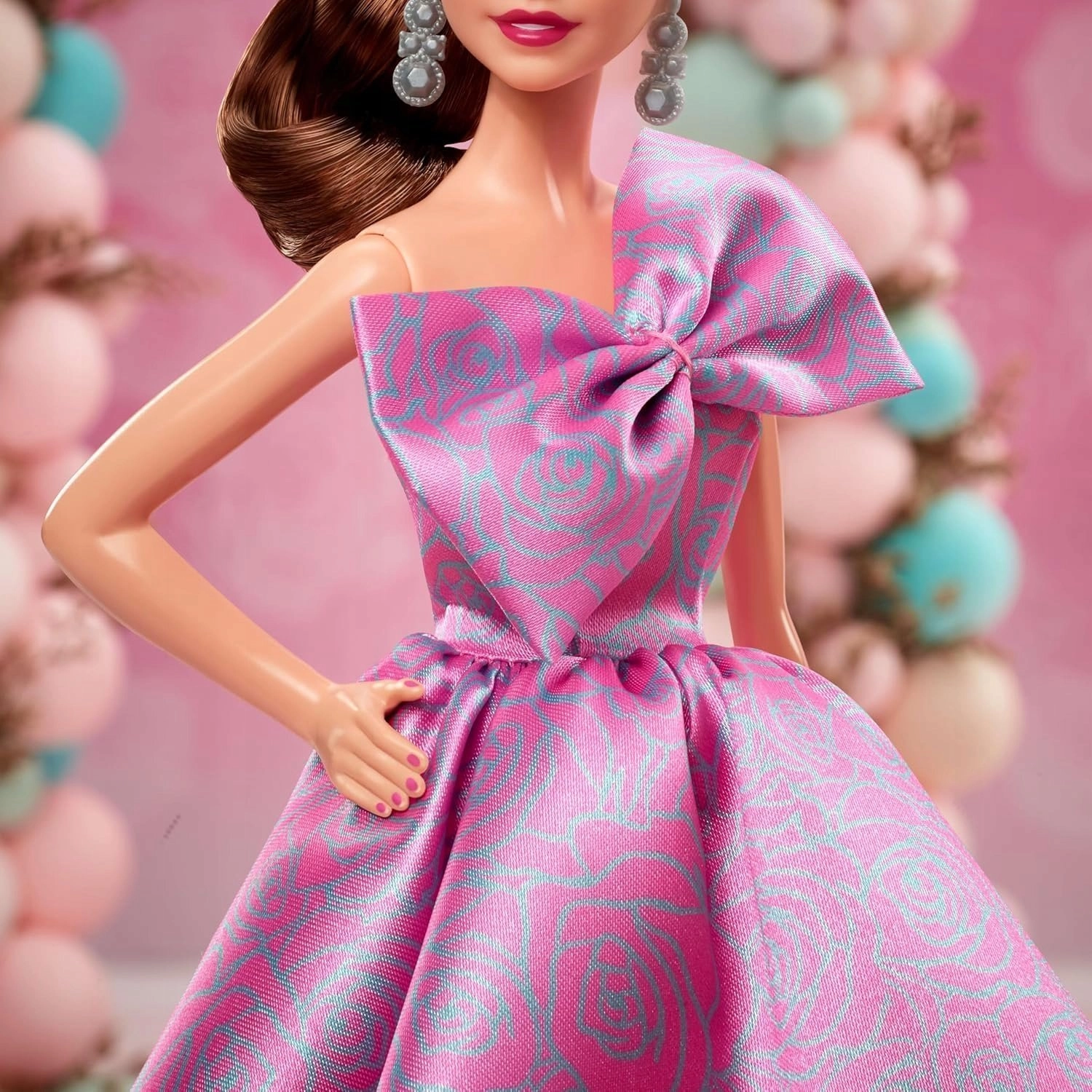 Mattel - Barbie Signature Birthday Wishes
