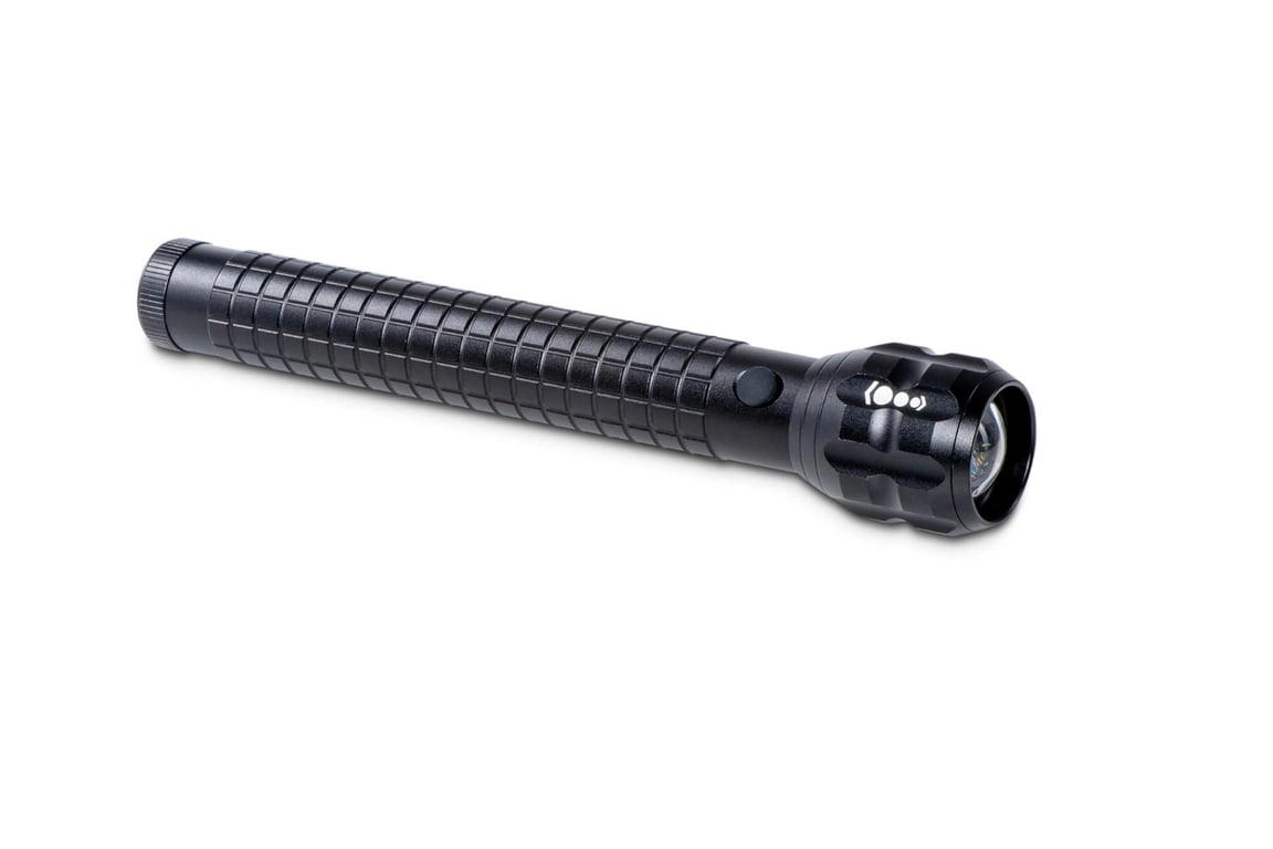 MAUL LED flashlight Kronos L 26cm