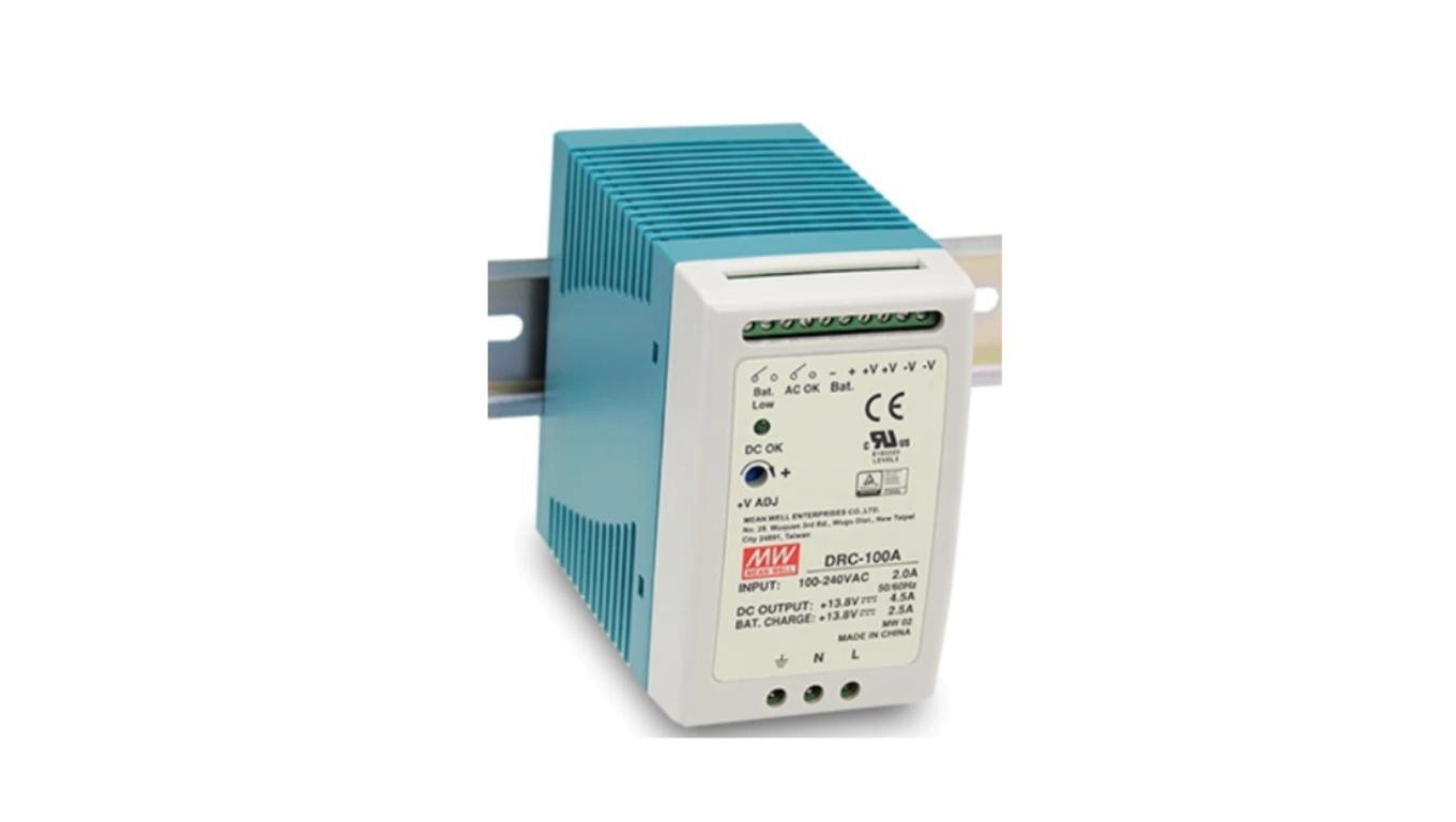 Buffer power supply 90-264V AC /