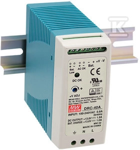 ZASIL.40W 13.8V 2.9A