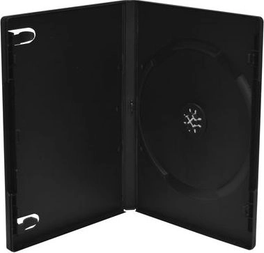 MediaRange DVD empty box 50pcs single