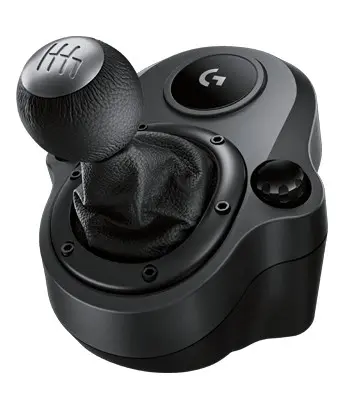 Logitech G Driving Force Shifter 1040684