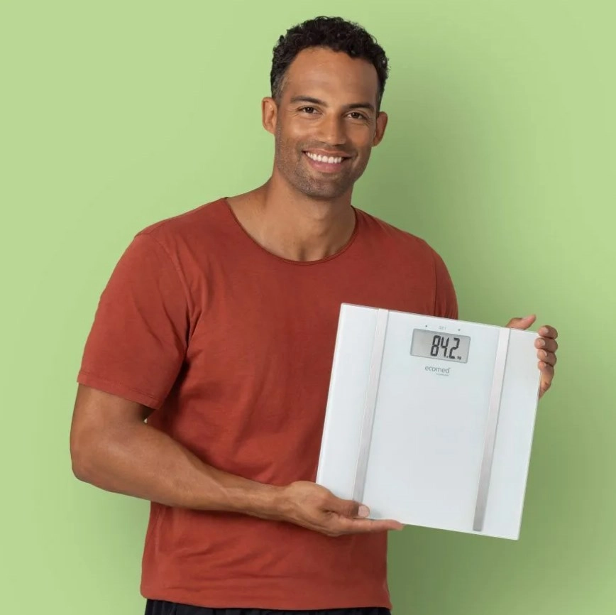 Medisana BS-70E Body Analysis Scale (AM)