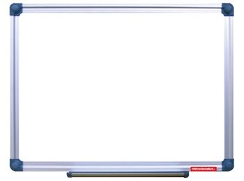 Memoboards Tablica suchościeralna magnetyczna 90 x