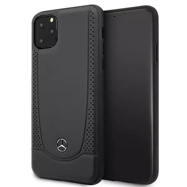Back cover Mercedes-Benz Apple iPhone 11