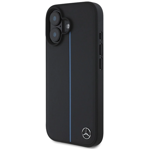 Mercedes cover for iPhone 16 6