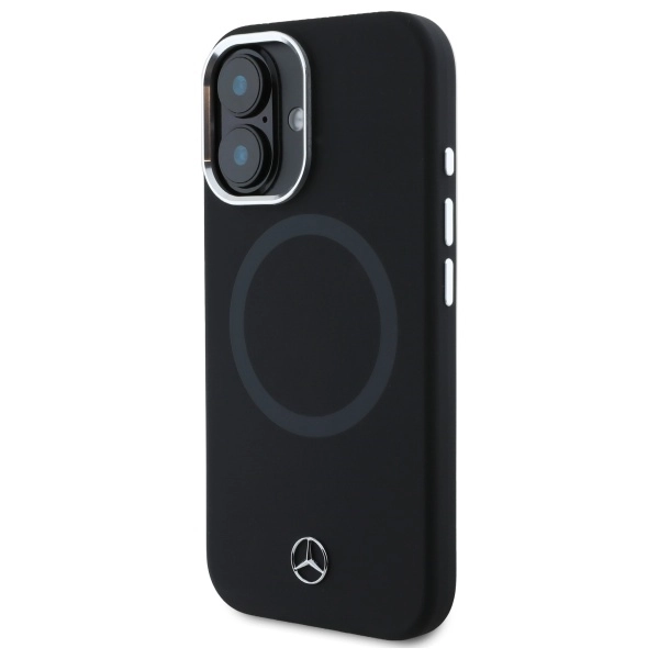 Mercedes Mercedes MEHMP16S23SUTTK iPhone 16 6