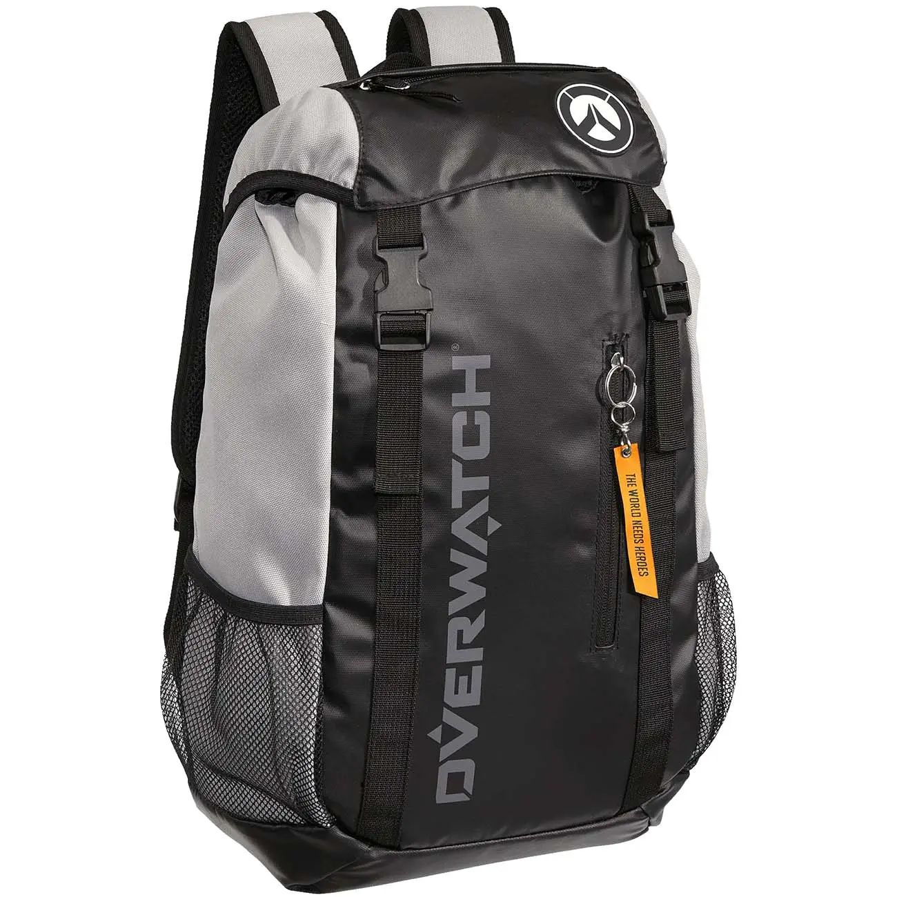 BLIZZARD: Overwatch - Heavy Duty Gray