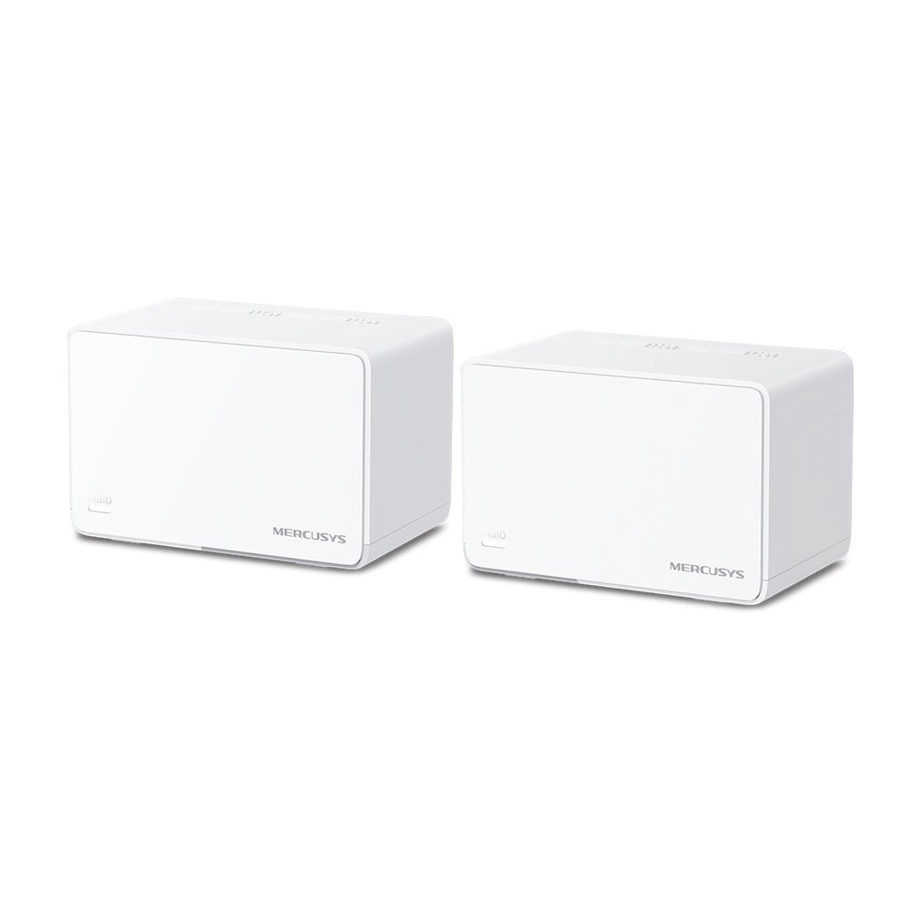TP-LINK AX3000 Whole Home Mesh Wi-Fi