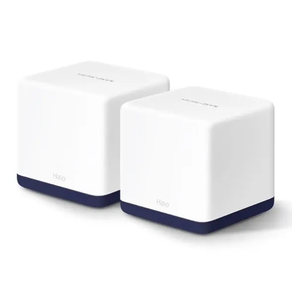Router Mercusys Halo H50G 2szt. Halo