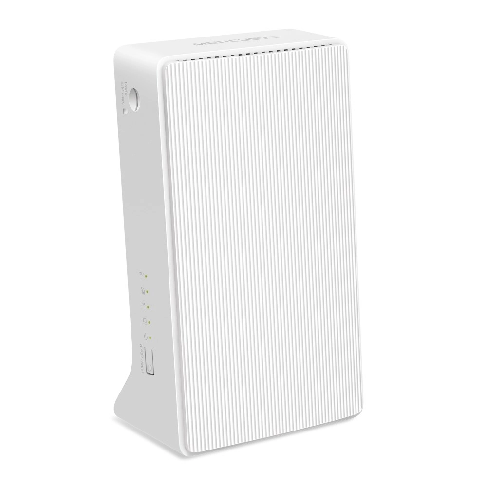 Mercusys Wireless Dual Band Gigabit Maršrutizatorius