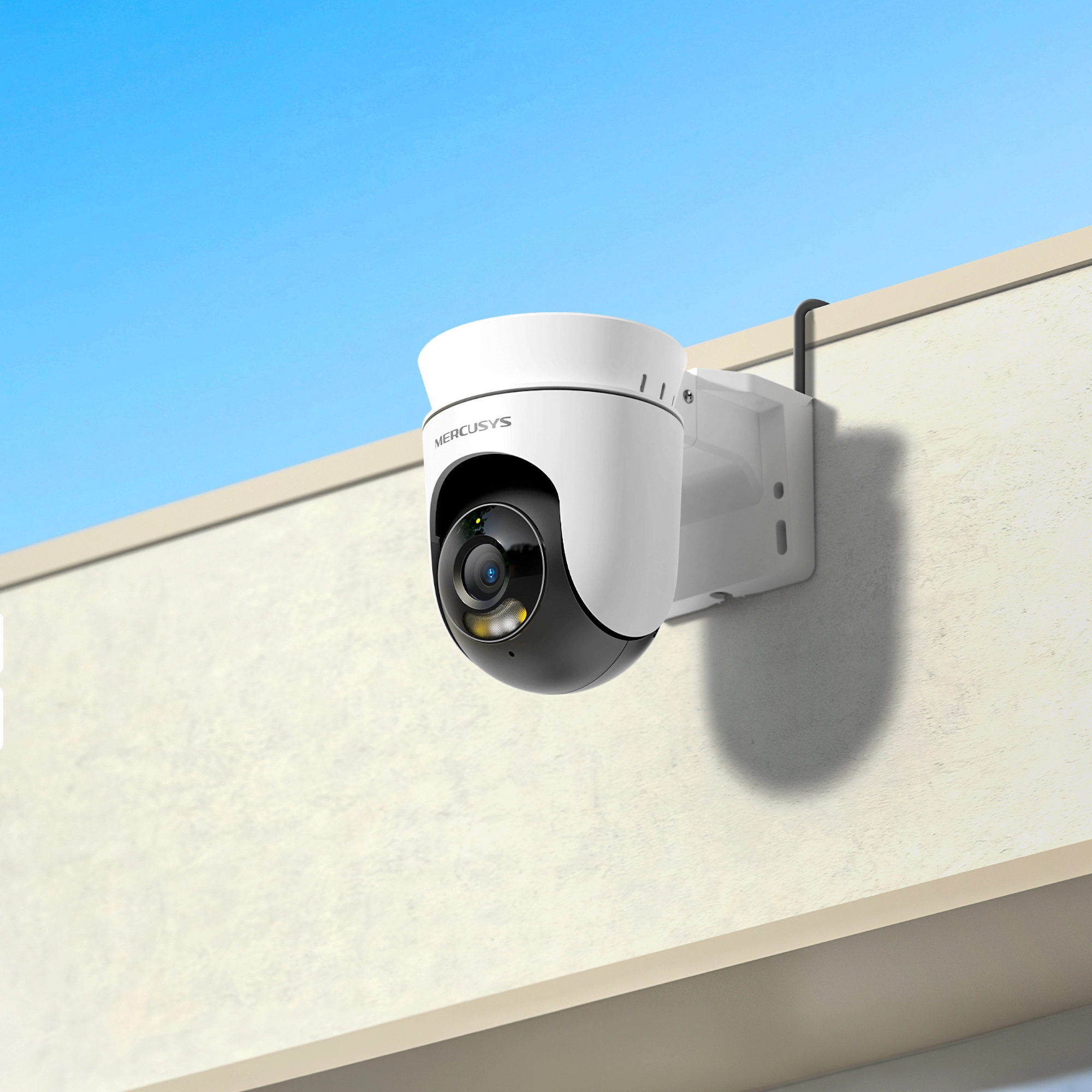 Mercusys MC510 Security Camera Dome IP