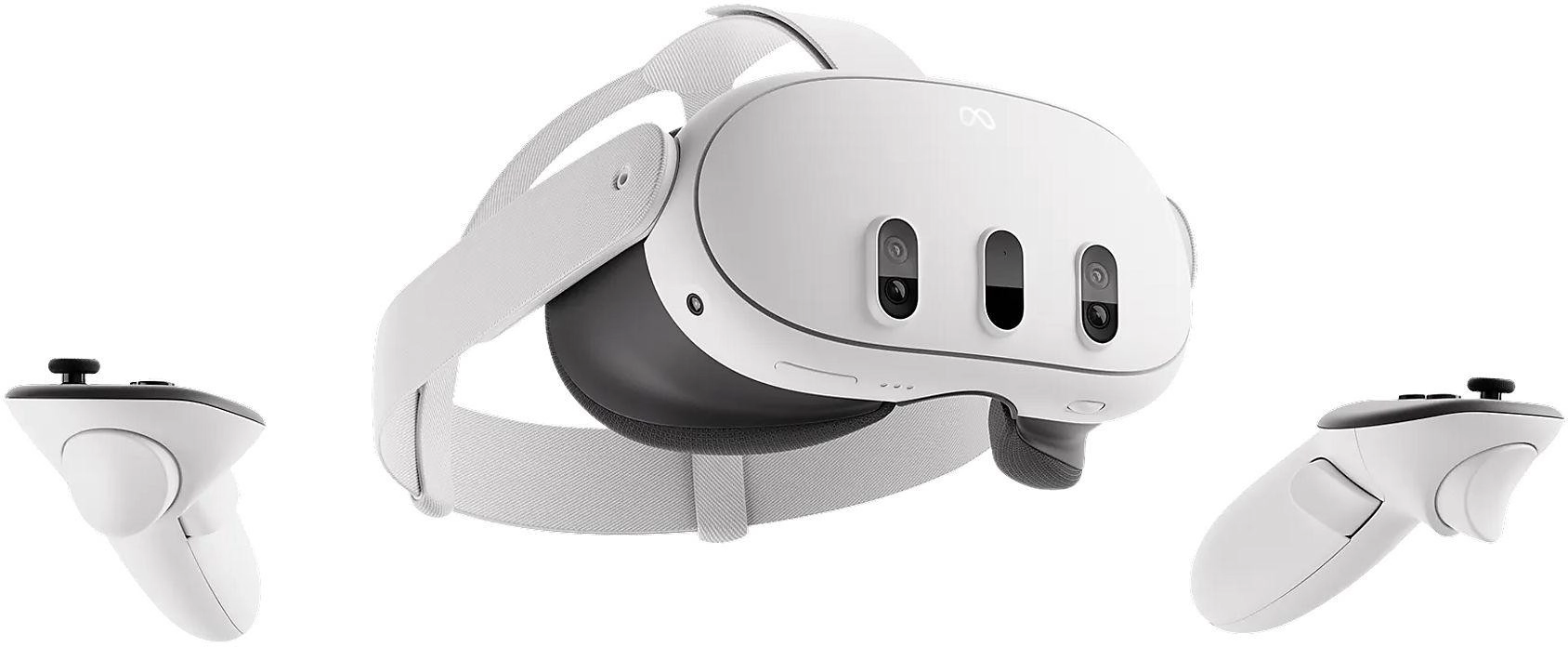 Meta Quest 3 512GB  VR-Brille 137249