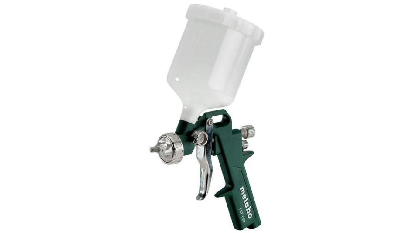Metabo SPRAY GUN NOZZLE 1.5mm