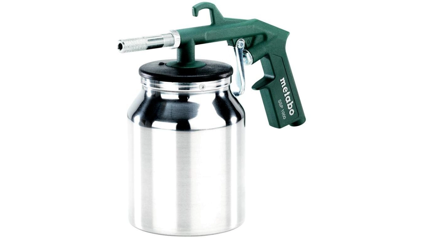 Metabo SANDBLASTING GUN SSP1000 MET601569000 -