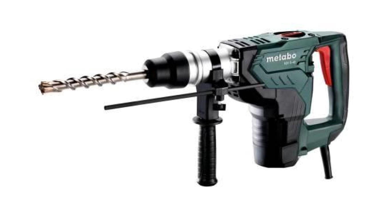 KH5-40 SDS-Max Kombihammer 600763500 4007430331724