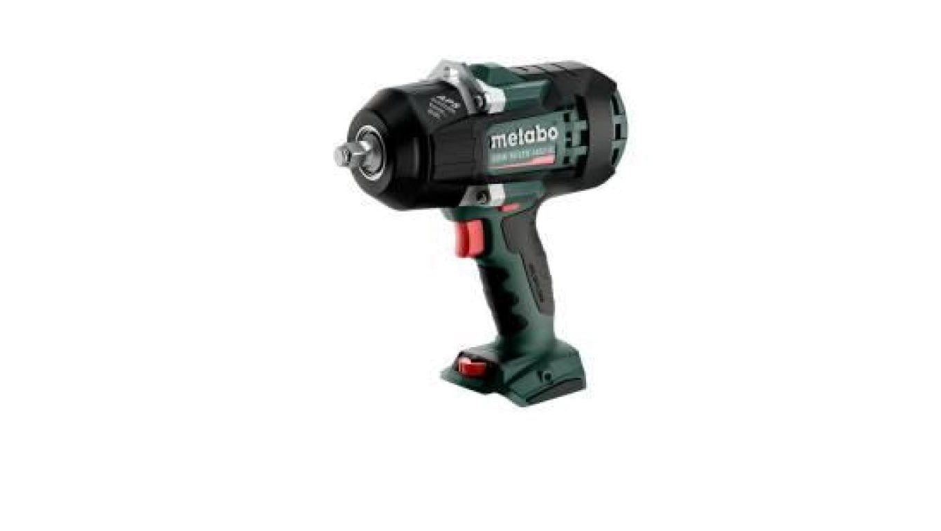 Metabo SSW 18 LTX 1450 BL