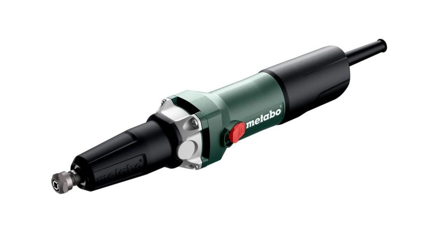 STRAIGHT GRINDER G400 6MM 380W 601052000