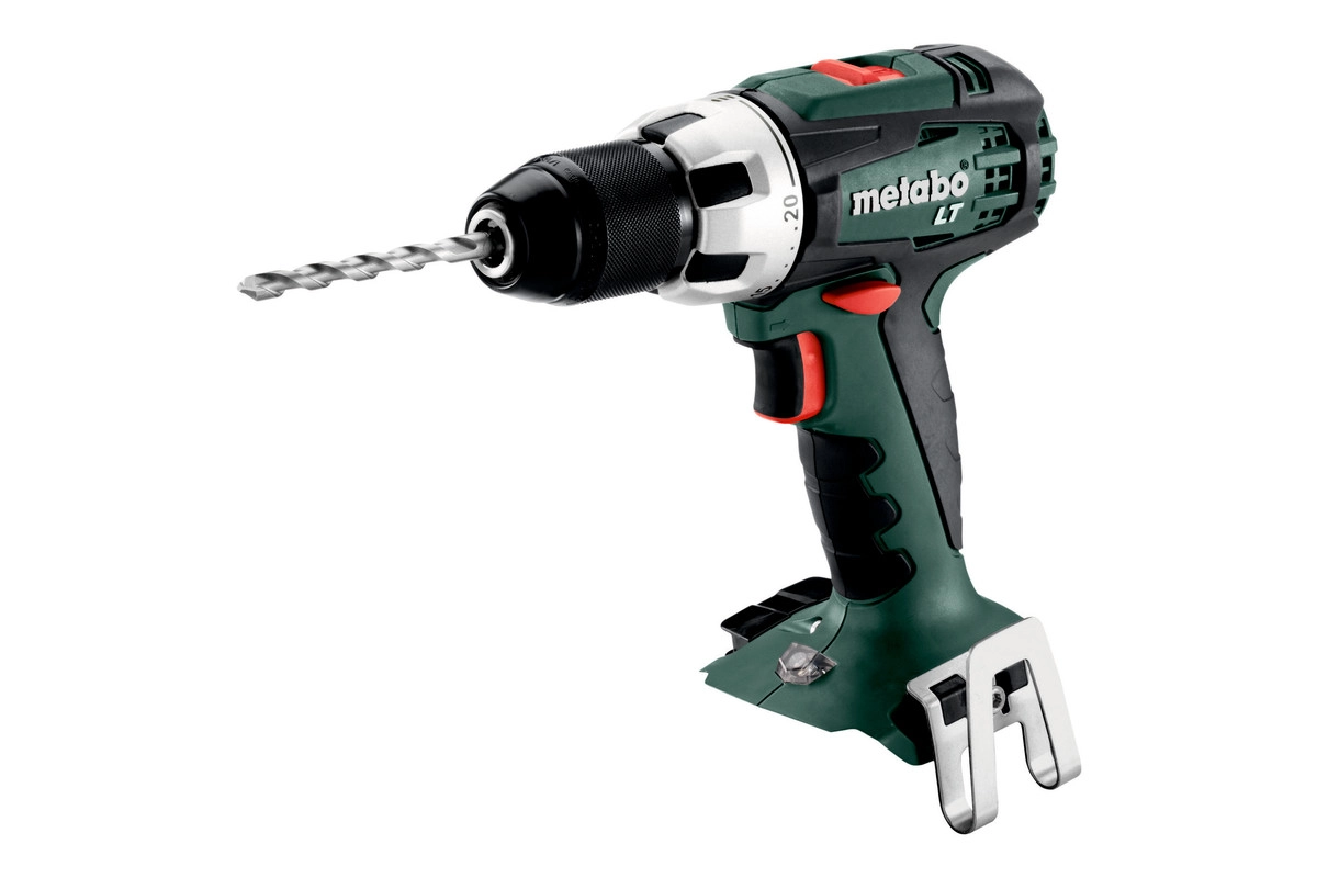 Metabo BS 18 LT 18 V