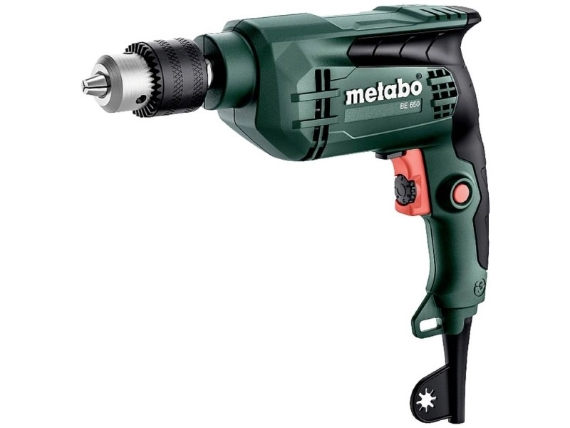 METABO. DRILL BE 650 650W 1-SPEED