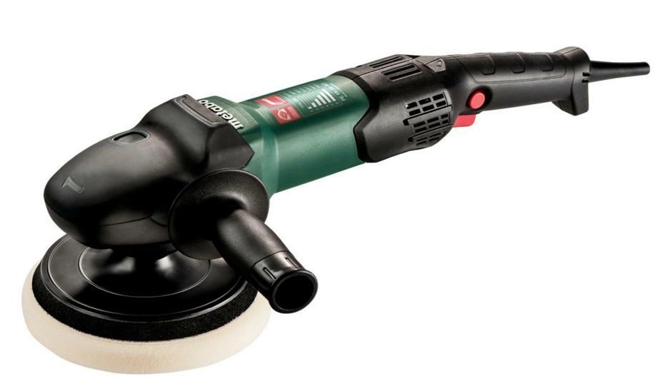 METABO. ANGLE POLISHER PE 15-20 RT