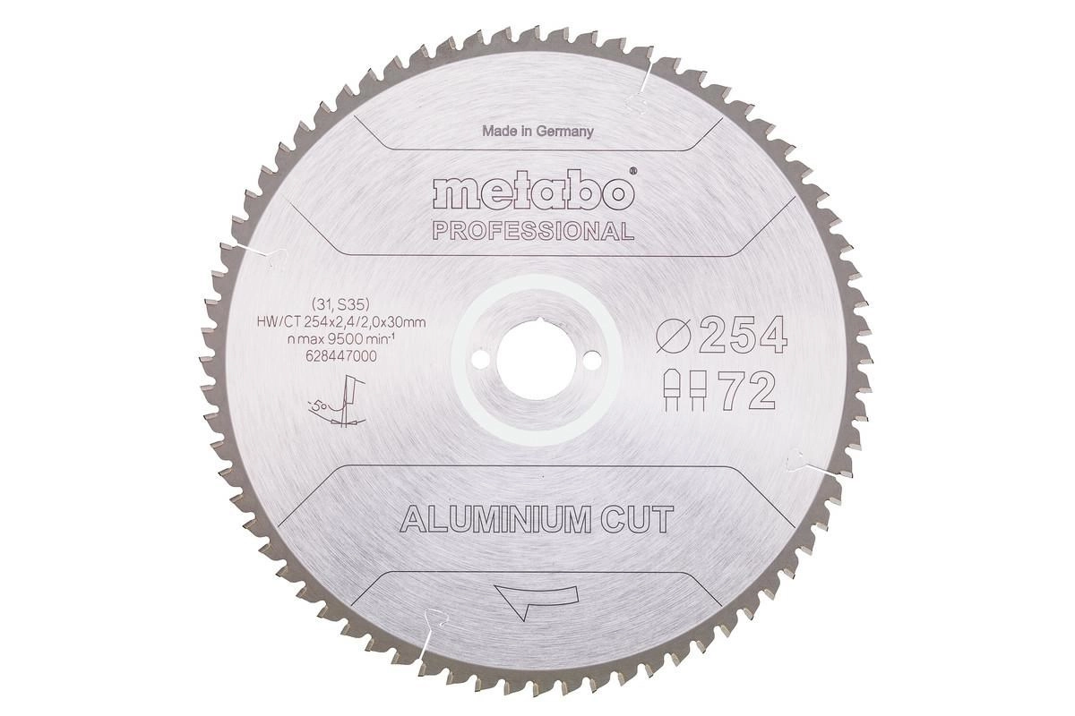 Metabo 628447000 circular saw blade 25