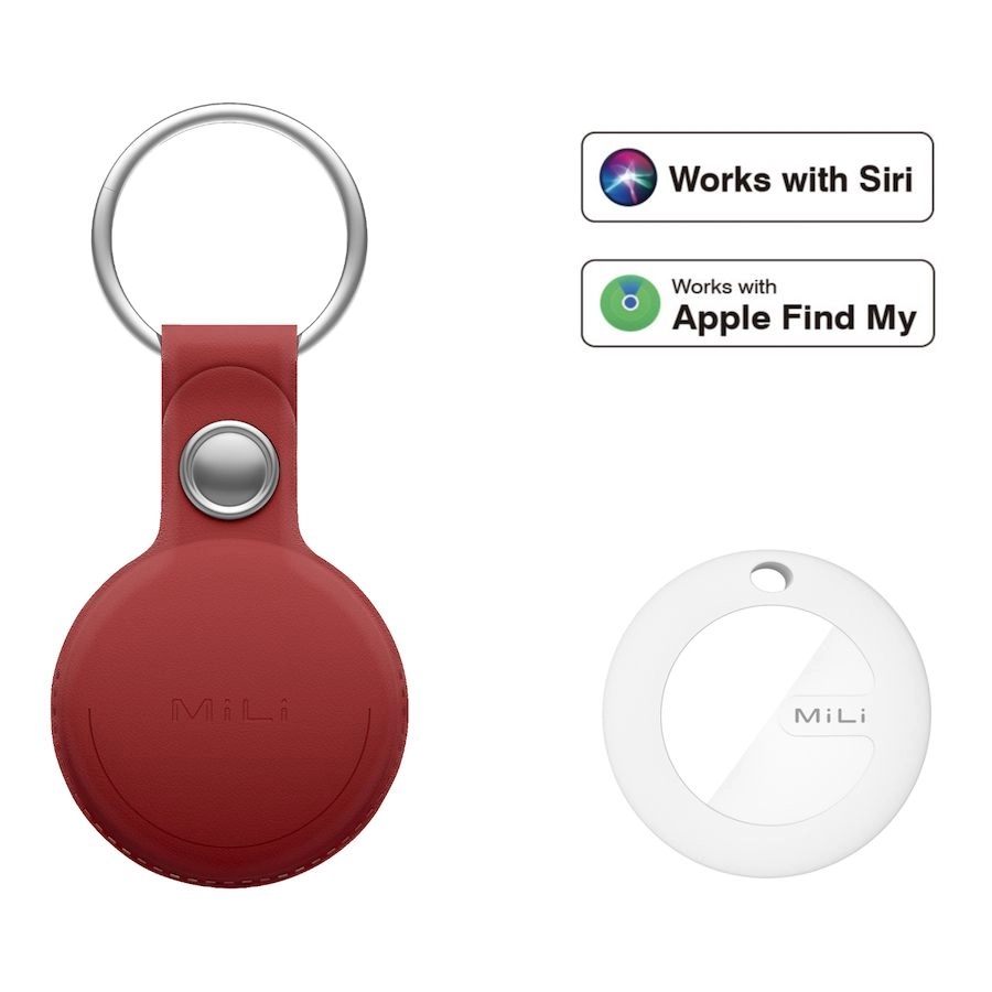 MiLi MiTag Red Locator - 3