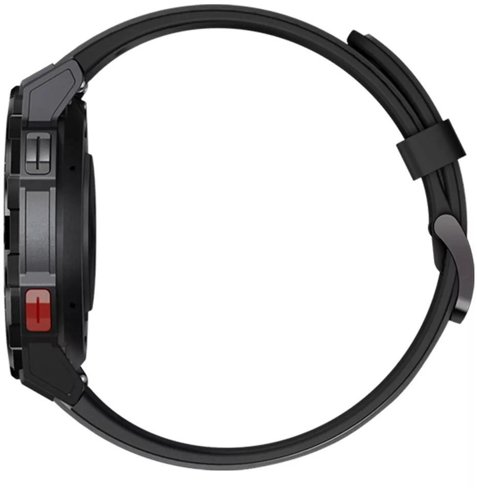 Mibro GS Pro Black 6971619678734 ATMBRZABGSPROBK