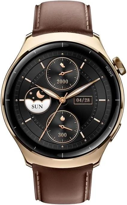 Smartwatch Mibro Lite 3 Pro (Rose