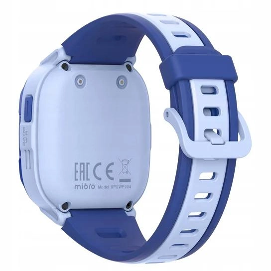Smartwatch dla dzieci Mibro P6 4G