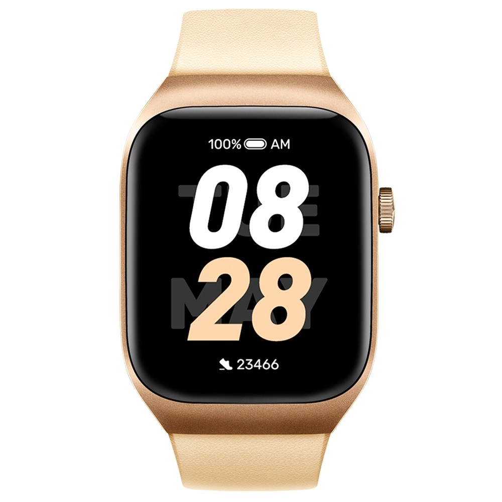 Mibro T2 Light Gold