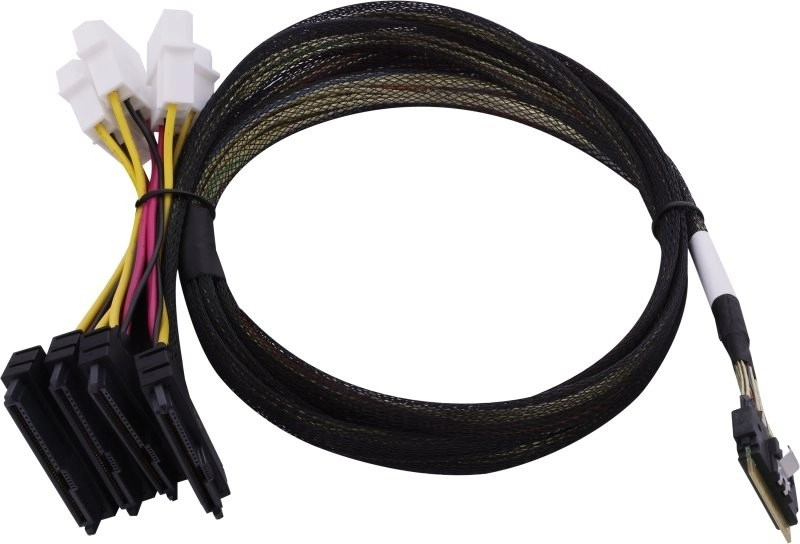 Microchip Technology 2305300-R Serial Attached SCSI
